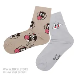 جوراب باگز بانی تا به تا - هیچ استور - خرید اینترنتی اکسسوری فانتزی