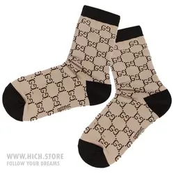 جوراب گوچی - هیچ استور - خرید اینترنتی اکسسوری فانتزی