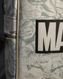 کوله پشتی طرح مارول Marvel - هیچ استور - خرید اینترنتی اکسسوری فانتزی