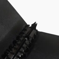 کلاسور طرح لئون حرفه ای - هیچ استور - خرید اینترنتی اکسسوری فانتزی