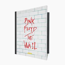 کلاسور طرح پینک فلوید - هیچ استور - خرید اینترنتی اکسسوری فانتزی