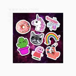 استیکر پک pink - هیچ استور - خرید اینترنتی اکسسوری فانتزی