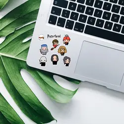 استیکر پک هری پاتر - هیچ استور - خرید اینترنتی اکسسوری فانتزی