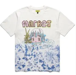 تیشرت Market - هیچ استور - خرید اینترنتی اکسسوری فانتزی