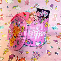 متال باکس پیتزا - هیچ استور - خرید اینترنتی اکسسوری فانتزی