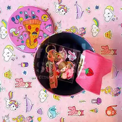 متال باکس پیتزا - هیچ استور - خرید اینترنتی اکسسوری فانتزی