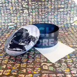 متال باکس ماشین کلاسیک - هیچ استور - خرید اینترنتی اکسسوری فانتزی