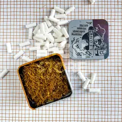 متال باکس ماتیلدا - هیچ استور - خرید اینترنتی اکسسوری فانتزی