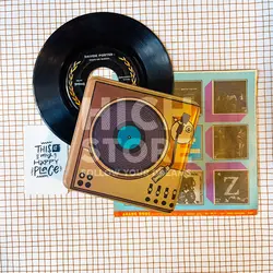 متال باکس گرام - هیچ استور - خرید اینترنتی اکسسوری فانتزی