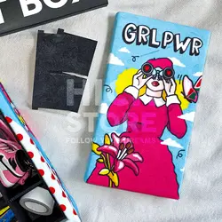 کیت باکس گرل پاور - هیچ استور - خرید اینترنتی اکسسوری فانتزی