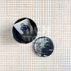 متال باکس چاپلین - هیچ استور - خرید اینترنتی اکسسوری فانتزی