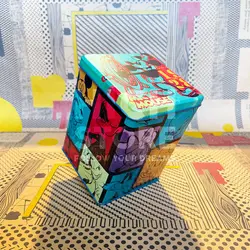 متال باکس میکی موس - هیچ استور - خرید اینترنتی اکسسوری فانتزی