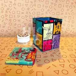 متال باکس میکی موس - هیچ استور - خرید اینترنتی اکسسوری فانتزی