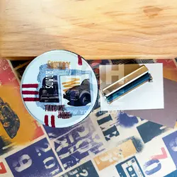 متال باکس فولکس بیتل - هیچ استور - خرید اینترنتی اکسسوری فانتزی