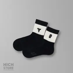 جوراب فیس ماسک - هیچ استور - خرید اینترنتی اکسسوری فانتزی