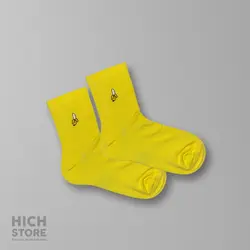 جوراب موز - هیچ استور - خرید اینترنتی اکسسوری فانتزی