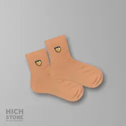 جوراب هلو - هیچ استور - خرید اینترنتی اکسسوری فانتزی