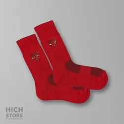 جوراب chicago bulls اورجینال - هیچ استور - خرید اینترنتی اکسسوری فانتزی