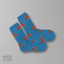 جوراب Hope - هیچ استور - خرید اینترنتی اکسسوری فانتزی