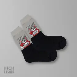 جوراب تام - هیچ استور - خرید اینترنتی اکسسوری فانتزی