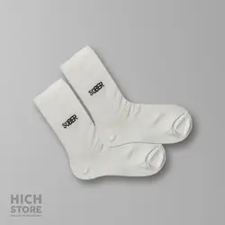 جوراب Sober - هیچ استور - خرید اینترنتی اکسسوری فانتزی