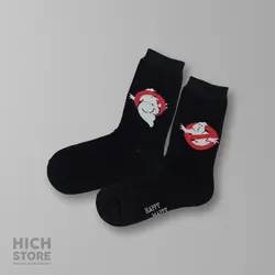 جوراب ورود روح ممنوع - هیچ استور - خرید اینترنتی اکسسوری فانتزی