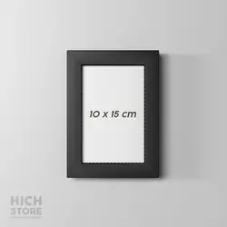 تابلو دست و قلب - هیچ استور - خرید اینترنتی اکسسوری فانتزی