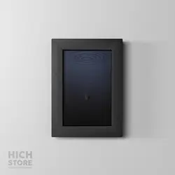 تابلو سقوط - هیچ استور - خرید اینترنتی اکسسوری فانتزی