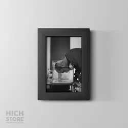 تابلو امینم 1 - هیچ استور - خرید اینترنتی اکسسوری فانتزی