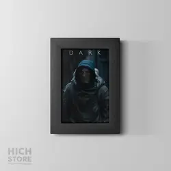 تابلو دارک - هیچ استور - خرید اینترنتی اکسسوری فانتزی