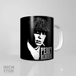 ماگ پیکی بلایندرز - هیچ استور - خرید اینترنتی اکسسوری فانتزی