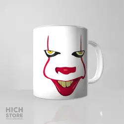 ماگ جوکر - هیچ استور - خرید اینترنتی اکسسوری فانتزی