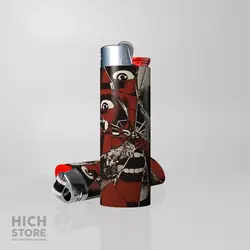 فندک غول - هیچ استور - خرید اینترنتی اکسسوری فانتزی