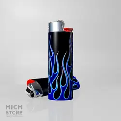 فندک آتیش - هیچ استور - خرید اینترنتی اکسسوری فانتزی