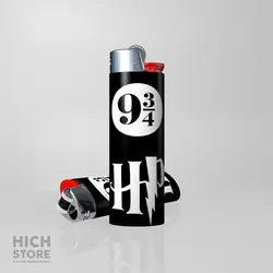 فندک هری پاتر - هیچ استور - خرید اینترنتی اکسسوری فانتزی