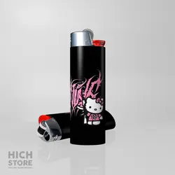 فندک کیتی - هیچ استور - خرید اینترنتی اکسسوری فانتزی