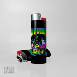 فندک هنگوور - هیچ استور - خرید اینترنتی اکسسوری فانتزی