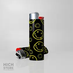 فندک نیروانا - هیچ استور - خرید اینترنتی اکسسوری فانتزی