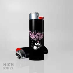 فندک کرومی 2 - هیچ استور - خرید اینترنتی اکسسوری فانتزی