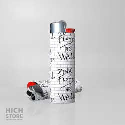 فندک وال - هیچ استور - خرید اینترنتی اکسسوری فانتزی