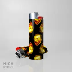 فندک ونگوک - هیچ استور - خرید اینترنتی اکسسوری فانتزی