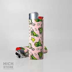 فندک جییز - هیچ استور - خرید اینترنتی اکسسوری فانتزی