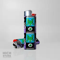 فندک قورباغه - هیچ استور - خرید اینترنتی اکسسوری فانتزی