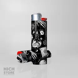 فندک ویچ - هیچ استور - خرید اینترنتی اکسسوری فانتزی