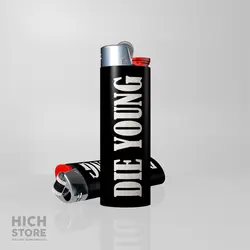 فندک LFDY - هیچ استور - خرید اینترنتی اکسسوری فانتزی