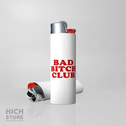 فندک بد کلاب - هیچ استور - خرید اینترنتی اکسسوری فانتزی