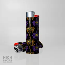 فندک عنکبوت - هیچ استور - خرید اینترنتی اکسسوری فانتزی