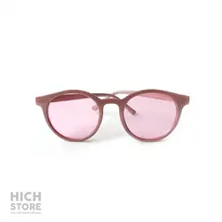 عینک Gentle Monster سایه قرمز - هیچ استور - خرید اینترنتی اکسسوری فانتزی