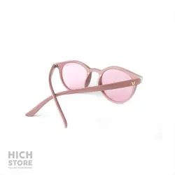 عینک Gentle Monster سایه قرمز - هیچ استور - خرید اینترنتی اکسسوری فانتزی