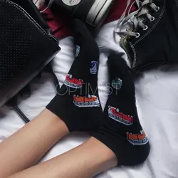 جوراب فولکس ون - هیچ استور - خرید اینترنتی اکسسوری فانتزی